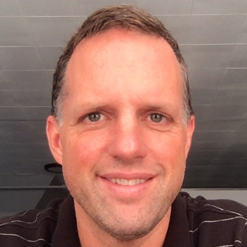 Shawn Keener